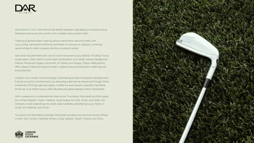 D Villas · Dar Al Arkan International Properties L.L.C Render 49