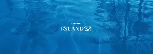 DAMAC Islands 2 · DAMAC Properties Render 2