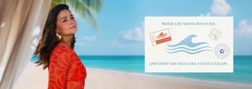 DAMAC Islands 2 · DAMAC Properties Render 4