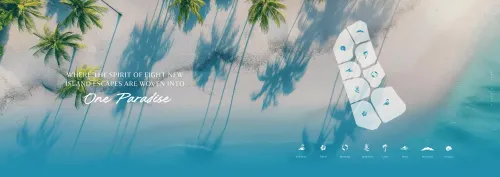 DAMAC Islands 2 · DAMAC Properties Render 5