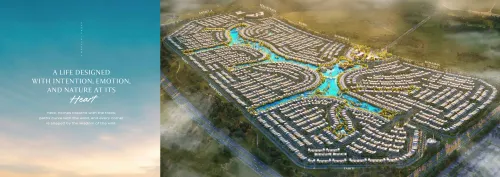 DAMAC Islands 2 · DAMAC Properties Render 6