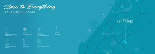 DAMAC Islands 2 · DAMAC Properties Render 8