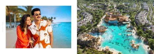 DAMAC Islands 2 · DAMAC Properties Render 9