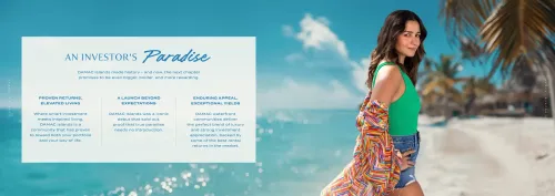 DAMAC Islands 2 · DAMAC Properties Render 10