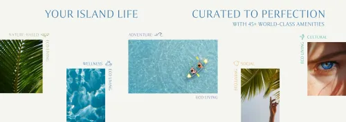 DAMAC Islands 2 · DAMAC Properties Render 13