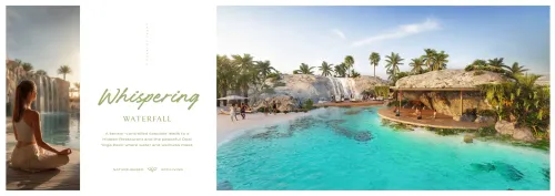 DAMAC Islands 2 · DAMAC Properties Render 17