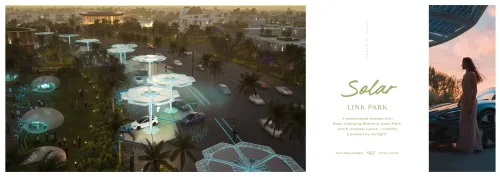 DAMAC Islands 2 · DAMAC Properties Render 18