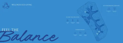 DAMAC Islands 2 · DAMAC Properties Render 20