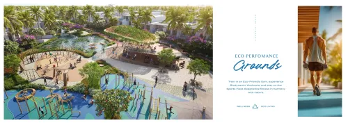 DAMAC Islands 2 · DAMAC Properties Render 22