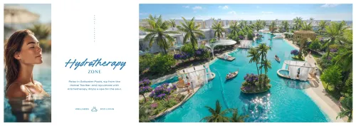 DAMAC Islands 2 · DAMAC Properties Render 23