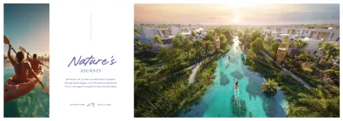 DAMAC Islands 2 · DAMAC Properties Render 25