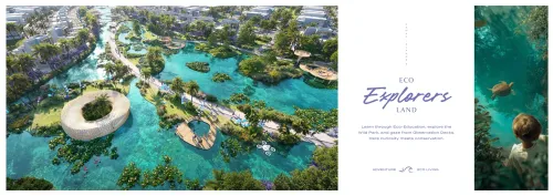 DAMAC Islands 2 · DAMAC Properties Render 26