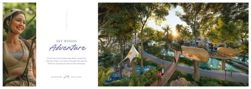 DAMAC Islands 2 · DAMAC Properties Render 27