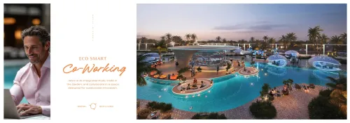 DAMAC Islands 2 · DAMAC Properties Render 30