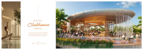 DAMAC Islands 2 · DAMAC Properties Render 32