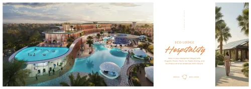 DAMAC Islands 2 · DAMAC Properties Render 33