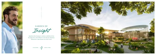 DAMAC Islands 2 · DAMAC Properties Render 37