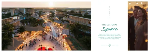 DAMAC Islands 2 · DAMAC Properties Render 38