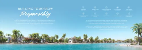 DAMAC Islands 2 · DAMAC Properties Render 39