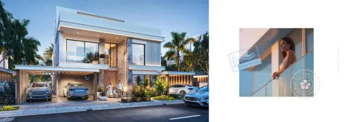 DAMAC Islands 2 · DAMAC Properties Render 43