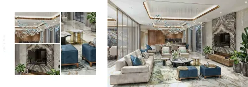 DAMAC Islands 2 · DAMAC Properties Render 46