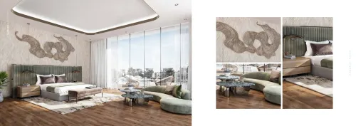 DAMAC Islands 2 · DAMAC Properties Render 47