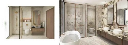 DAMAC Islands 2 · DAMAC Properties Render 48