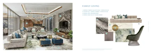 DAMAC Islands 2 · DAMAC Properties Render 50