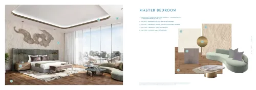 DAMAC Islands 2 · DAMAC Properties Render 51