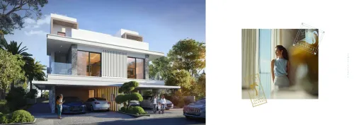 DAMAC Islands 2 · DAMAC Properties Render 56