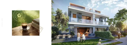 DAMAC Islands 2 · DAMAC Properties Render 57