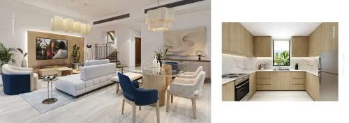 DAMAC Islands 2 · DAMAC Properties Render 58