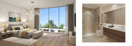 DAMAC Islands 2 · DAMAC Properties Render 59