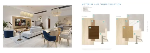 DAMAC Islands 2 · DAMAC Properties Render 61