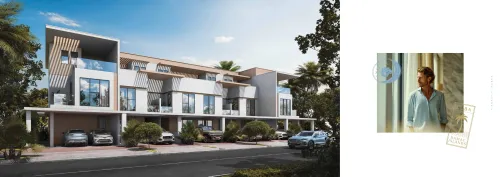 DAMAC Islands 2 · DAMAC Properties Render 64