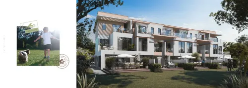 DAMAC Islands 2 · DAMAC Properties Render 65