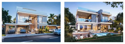 DAMAC Islands 2 · DAMAC Properties Render 72