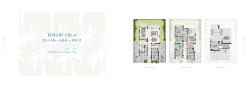 DAMAC Islands 2 · DAMAC Properties Render 73