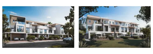 DAMAC Islands 2 · DAMAC Properties Render 76