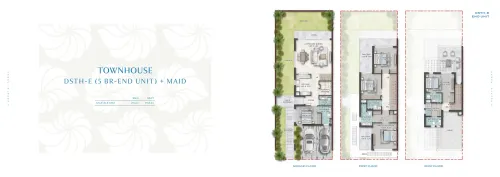 DAMAC Islands 2 · DAMAC Properties Render 77