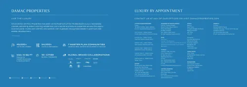 DAMAC Islands 2 · DAMAC Properties Render 80