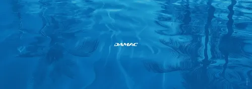 DAMAC Islands 2 · DAMAC Properties Render 81