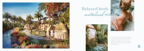 DAMAC RIVERSIDE VIEWS - AZURE 2 · Damac Mry Investment L.L.C Render 13