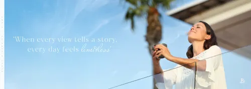 DAMAC RIVERSIDE VIEWS - AZURE 2 · Damac Mry Investment L.L.C Render 15