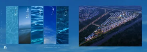 DAMAC RIVERSIDE VIEWS - AZURE 2 · Damac Mry Investment L.L.C Render 21