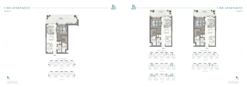 DAMAC RIVERSIDE VIEWS - AZURE 2 · Damac Mry Investment L.L.C Render 27