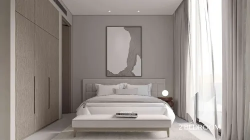 ELEVIA RESIDENCES · Valores Property Development L.L.C Render 18