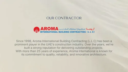 ELEVIA RESIDENCES · Valores Property Development L.L.C Render 24