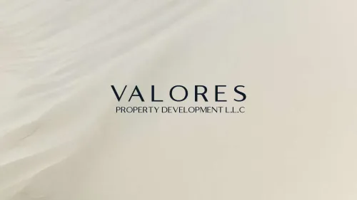 ELEVIA RESIDENCES · Valores Property Development L.L.C Render 25