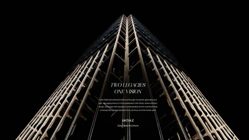 IMTIAZ SYMPHONY TOWER · Imtiaz Symphony Development L.L.C Render 2